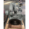 Factory price water cooled deutz engine bf4m2012c for construction machine